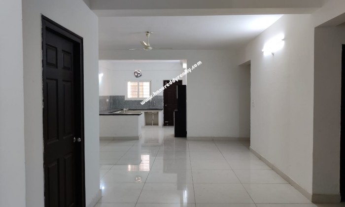 3 BHK Flat for Rent in Madhurawada